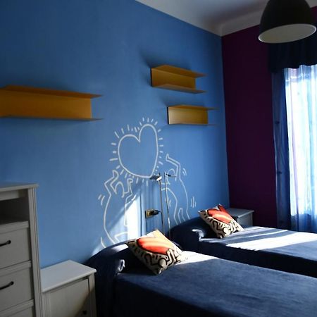 Appartamento Magia D'Estate Σουλμόνα Εξωτερικό φωτογραφία