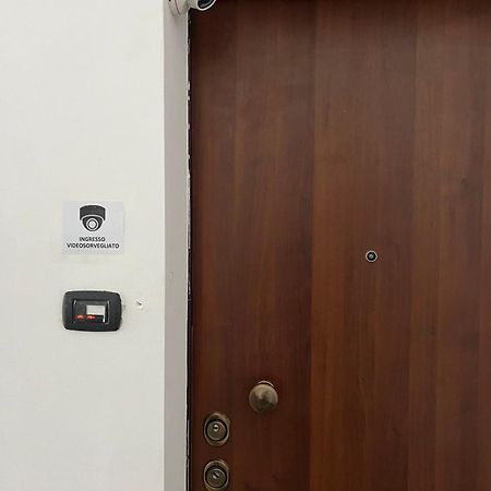 Appartamento Magia D'Estate Σουλμόνα Εξωτερικό φωτογραφία